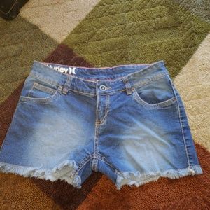 Hurley Shorts